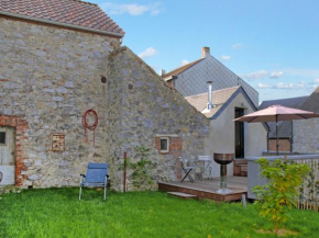 Гостиница Villa Le Ti' Bauduin  Ти-Ле-Бодюэн